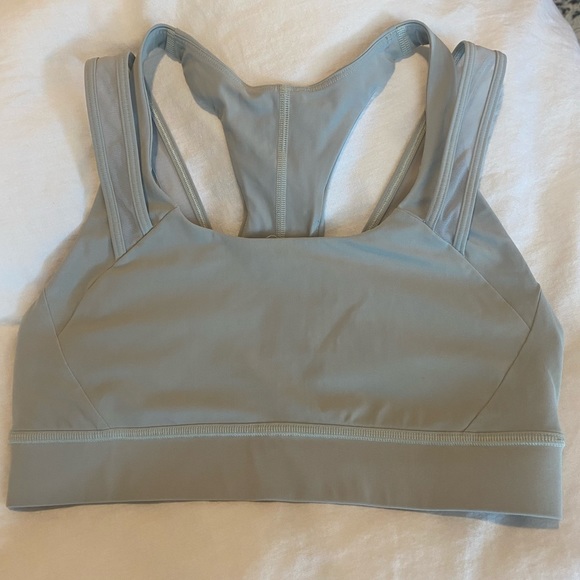 Lululemon Sports bra size 6 - Picture 4 of 6